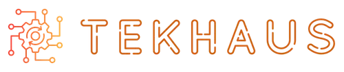 Tekhaus Logo